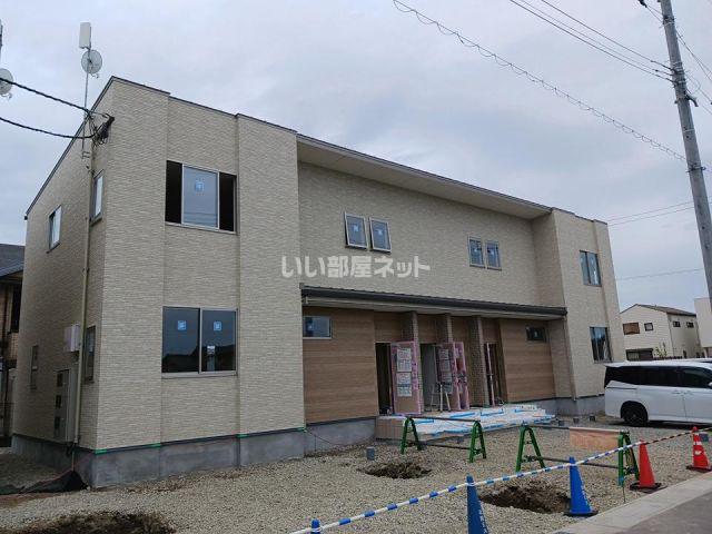 ＩＲいしかわ鉄道 松任駅 徒歩13分  新築