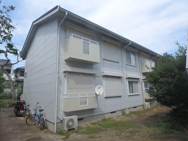 コート平塚B