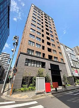 ジオ千代田大手町(2LDK/11階)