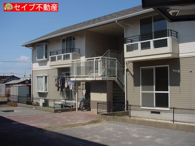 カーサバルナバA