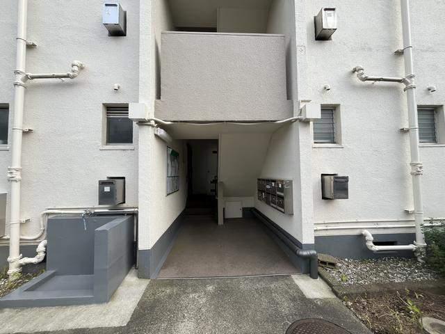 汲沢西団地