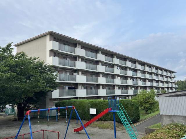 汲沢西団地