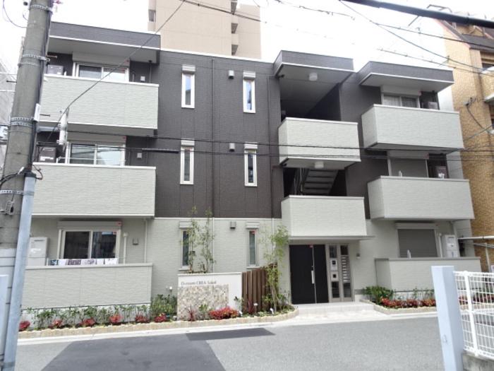 D-ROOMクレア堺