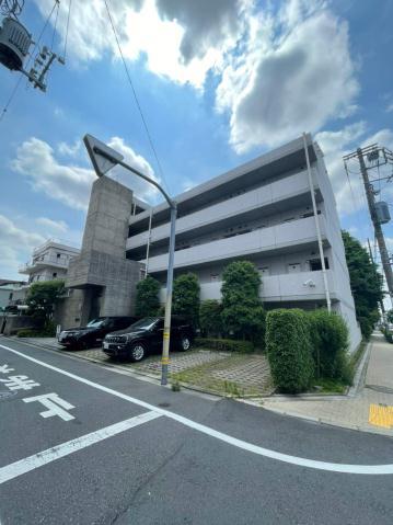 プライムアーバン学芸大学パークフロント