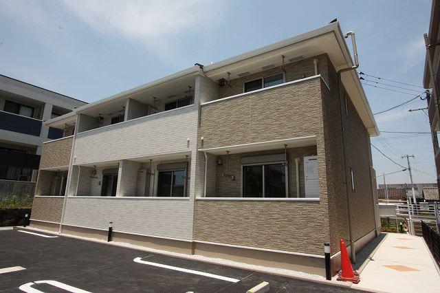 リベルタ飯塚駅前(ワンルーム/1階)