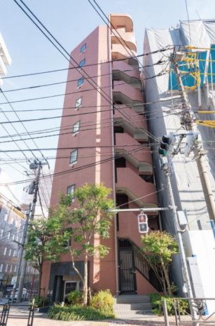 マイナビステイミライエ御茶ノ水ガーデン