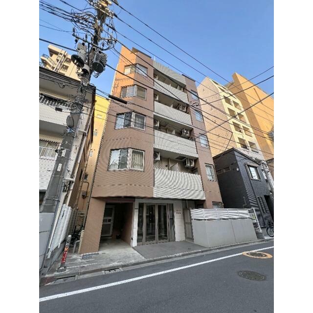 ブリヤン諏訪台 部屋番号602