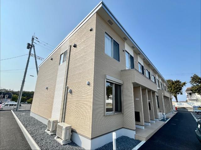 フロントアイランドII