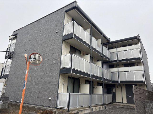 レインボーステイツ