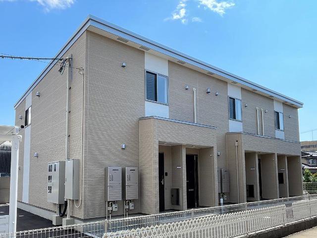 スミレテラス