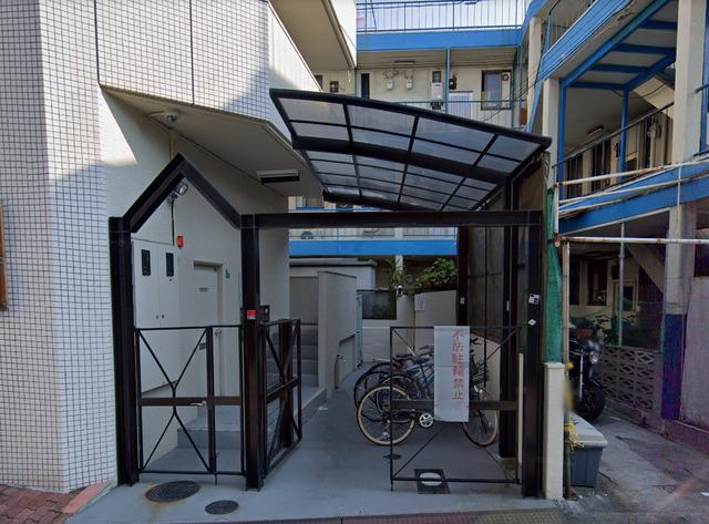 杉本ビル