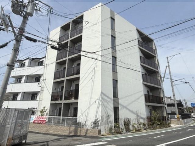 CASA瀬田の唐橋