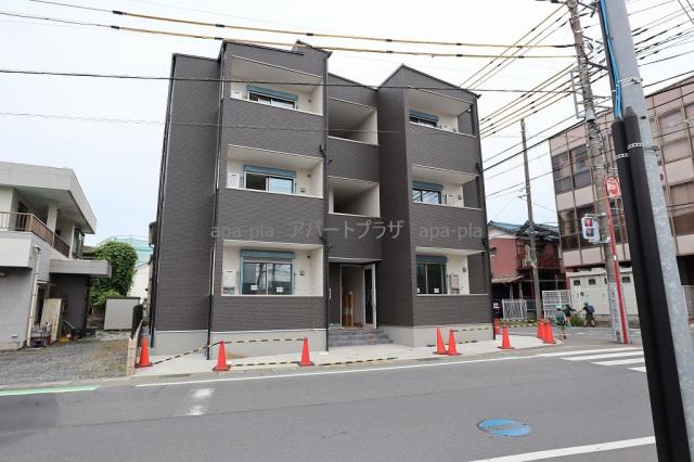 ジーメゾン川越南大塚