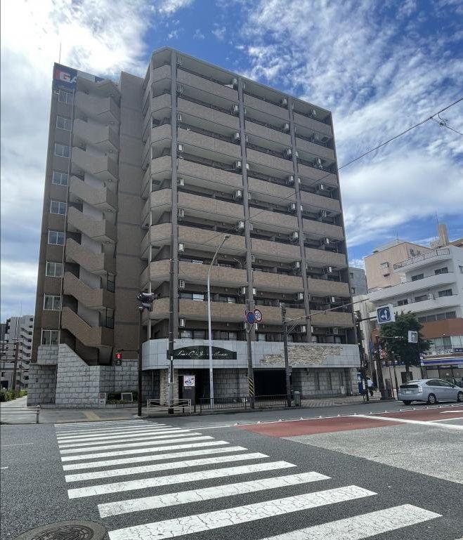 グランド・ガーラ横浜伊勢佐木町