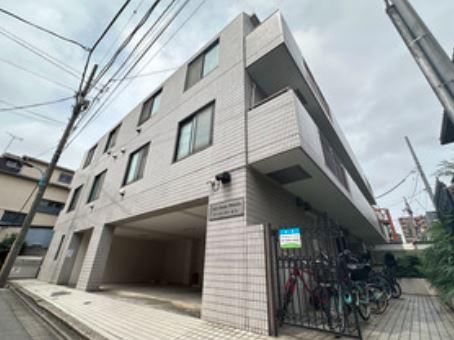 オークハウス四谷