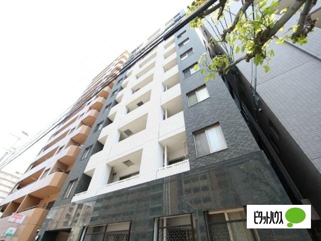 フラシア新栄町