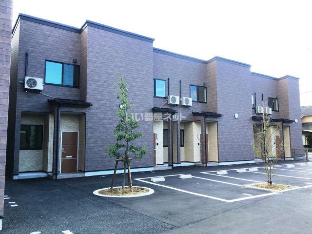 アモーレ本町A棟