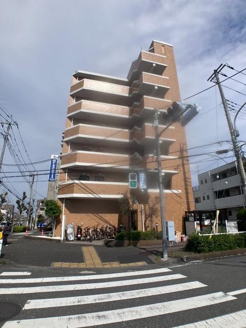 キャンパスコートTK