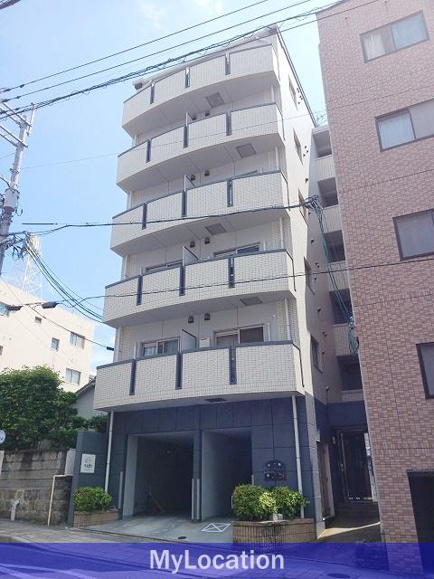 クラールアヴェニュー