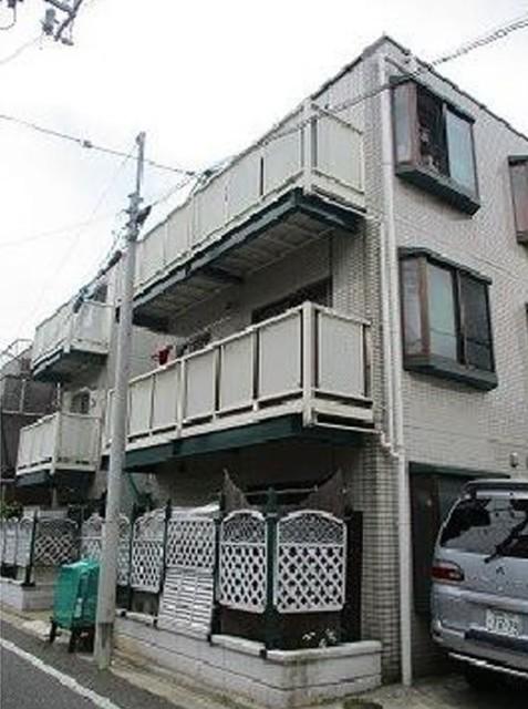 ソニア光風(ワンルーム/1階)