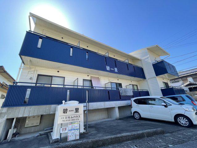 ＪＲ土讃線 小村神社前駅 徒歩118分 2階建 築25年