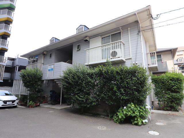 カーメルハウス
