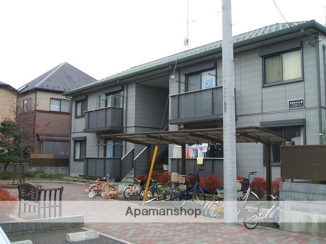 スカイメゾンB