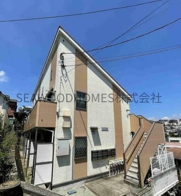 プラナス富岡(1K/1階)