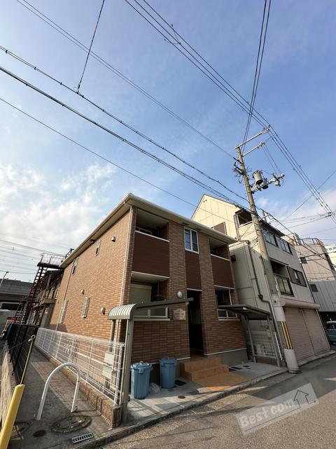 アルモニー大浜
