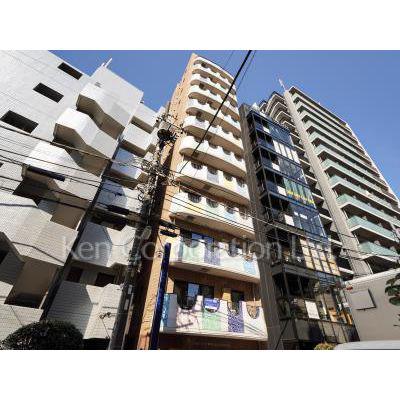 カステーロ武蔵小山