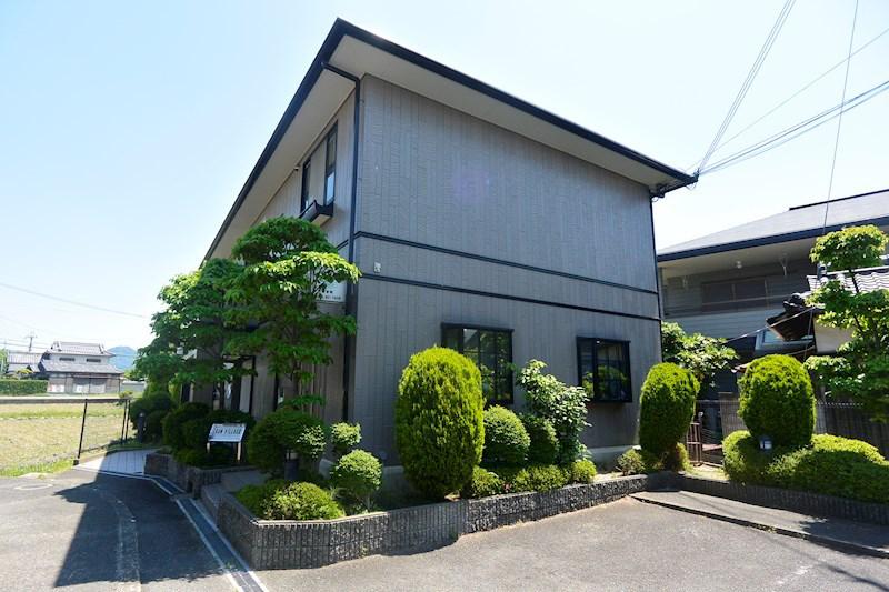 サンビレッジ