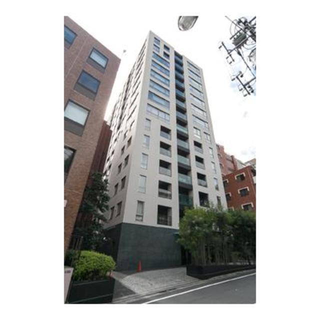 パークコート・ジオ永田町(2LDK/4階)