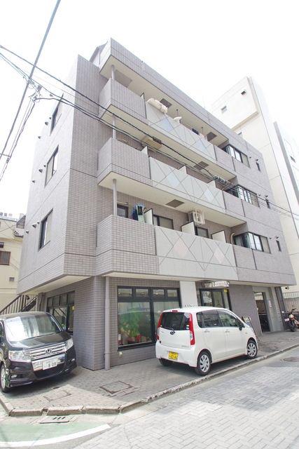 アバンデントビル