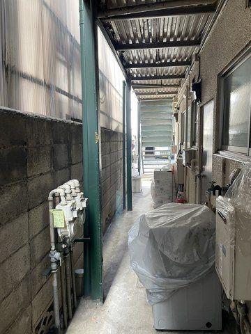 目黒グリーンヴィラ