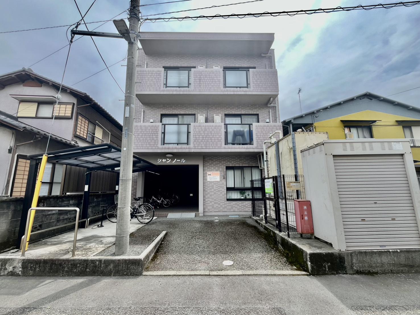 シャンノール