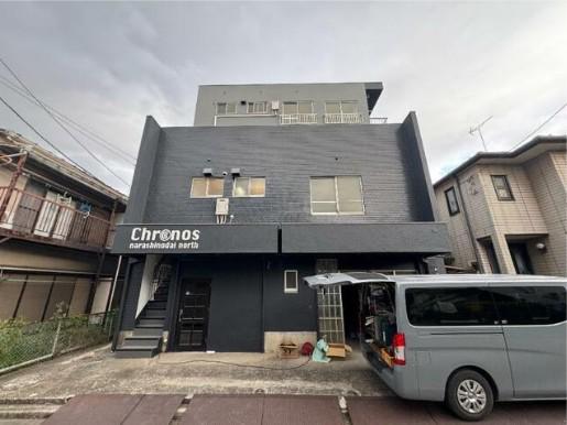 クロノス習志野台ノース