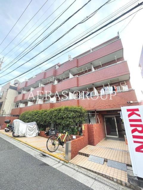 ユースフル祐天寺NO1