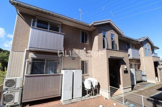 アネシス寺町(1LDK/1階)