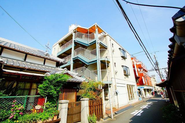 ヴェール摂津