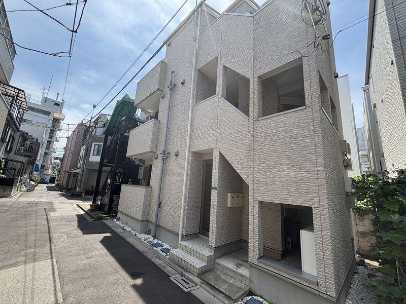 HANA TERRACE MINOWA