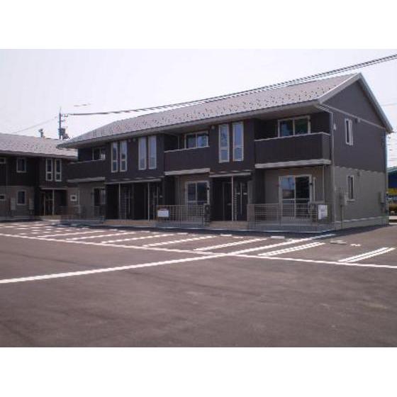 D-ROOM戸出I