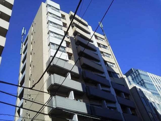 メインステージ東日本橋II