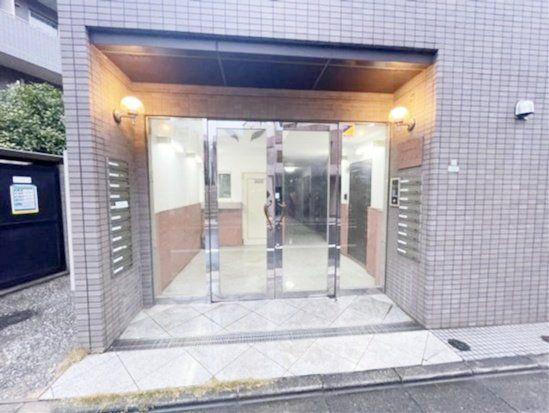アルカンシェール三軒茶屋