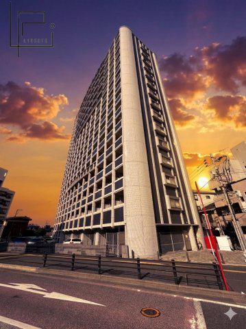 NO51 PROJECT2100日赤通