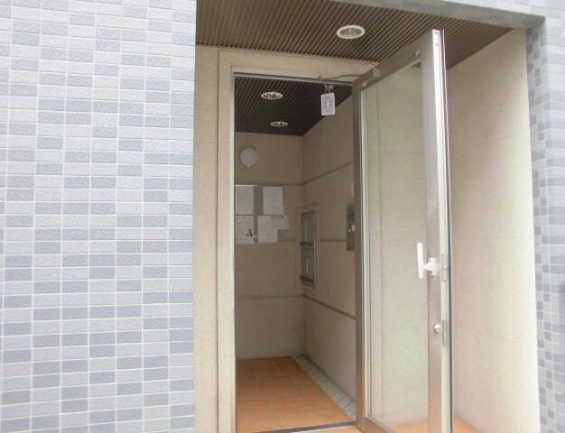 ミルト中町