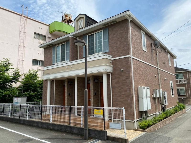 グラースアンジュD