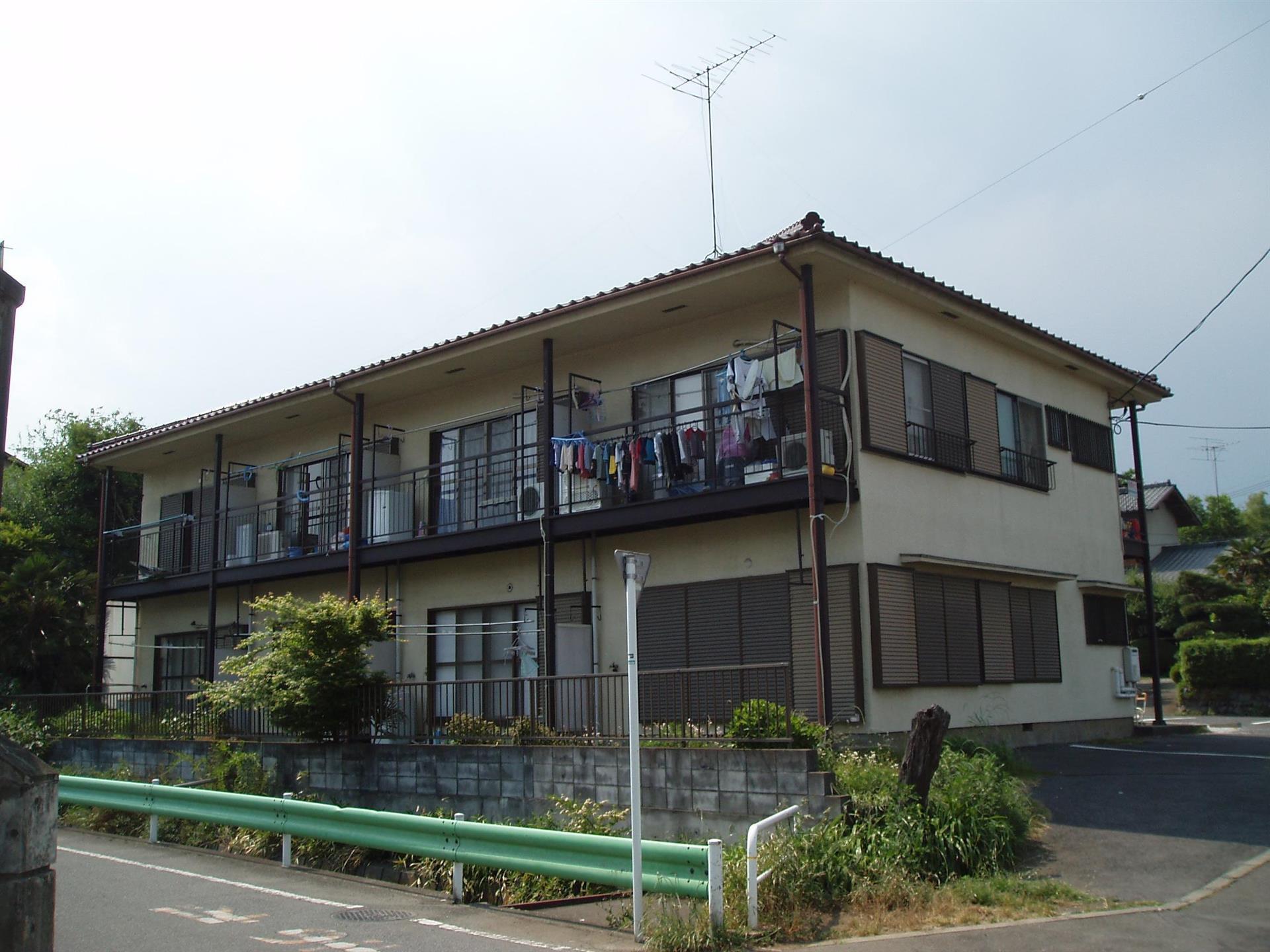 本橋ハイツ