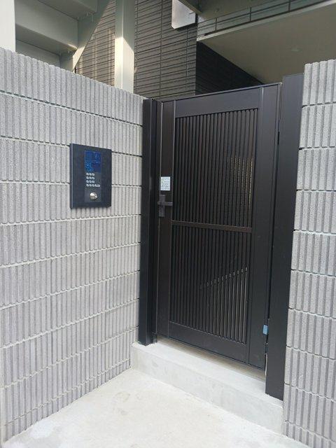 ラフィーネ大和