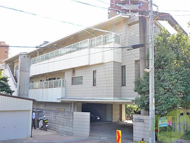 第2福井マンション