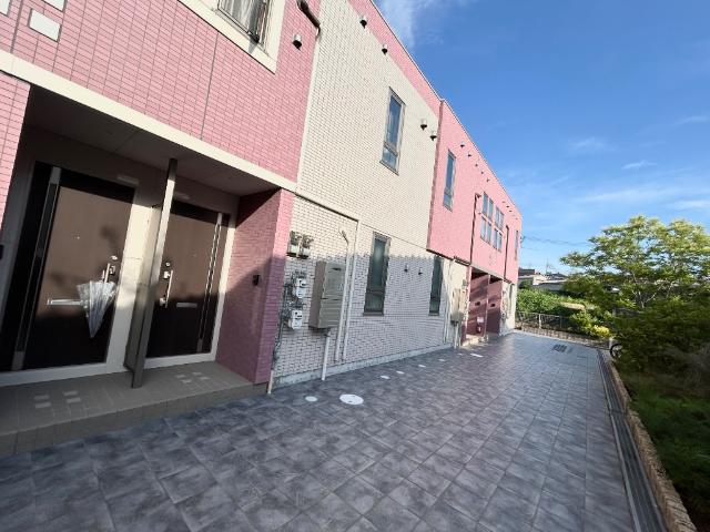 POIRE東生駒